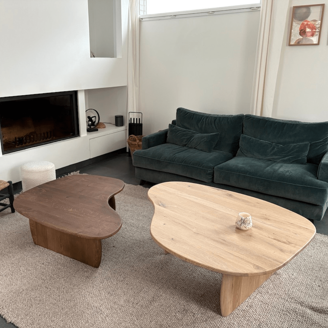 Table basse Gigogne